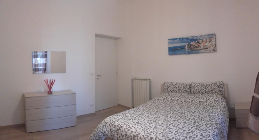 Alysia Apartment Genoa Luaran gambar